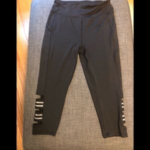 Sam Edelman yoga pants!